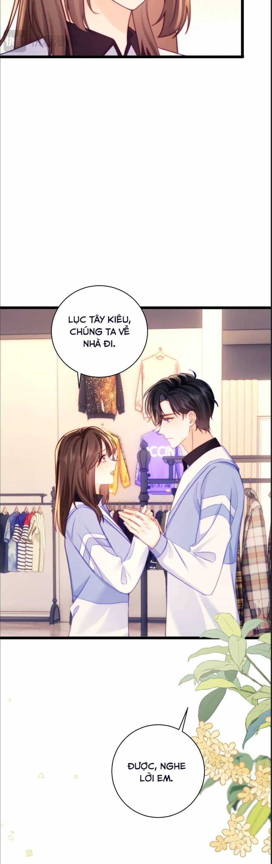 Truỵ Lạc - Chương 72 - ảnh 4