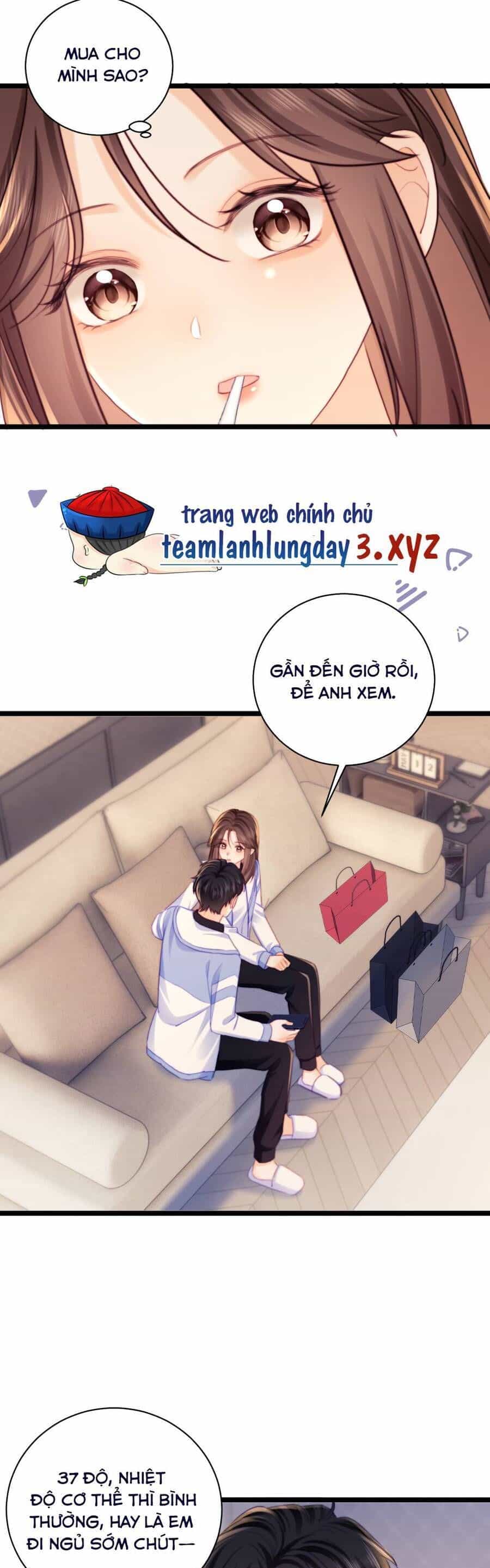 Truỵ Lạc - Chương 72 - ảnh 8