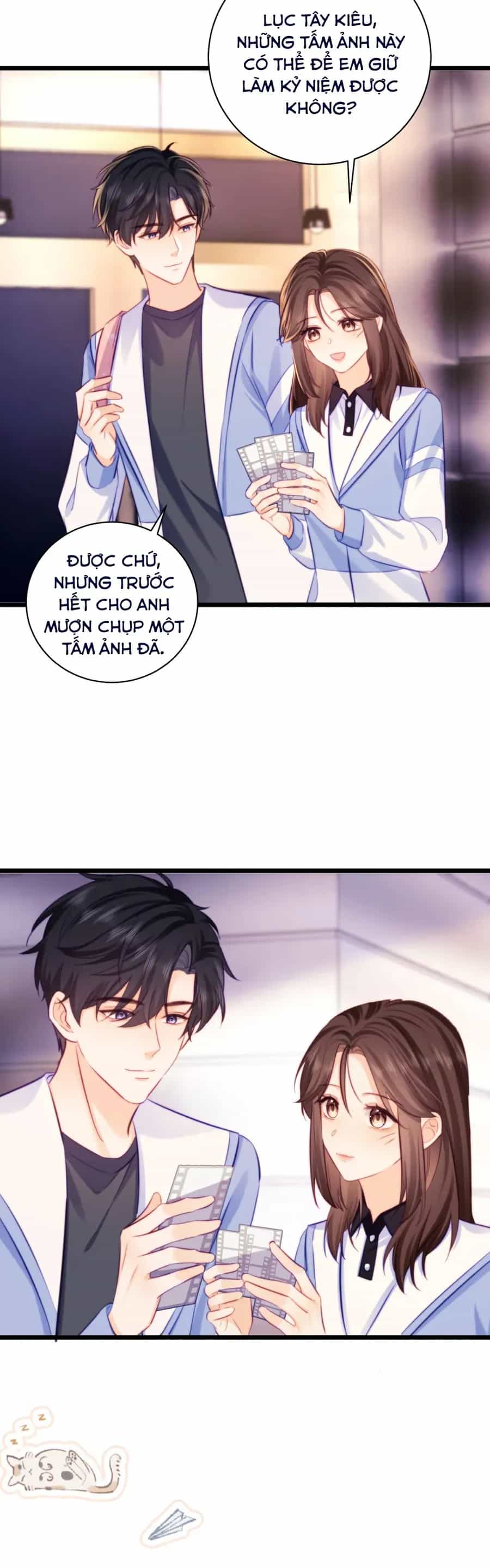 Truỵ Lạc - Chương 74 - ảnh 12