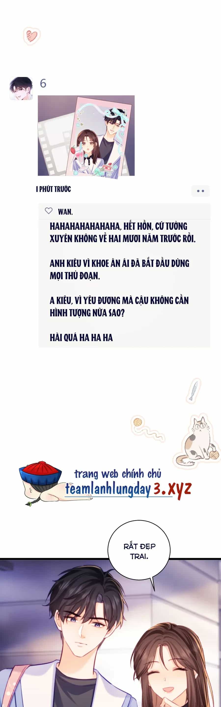 Truỵ Lạc - Chương 74 - ảnh 13