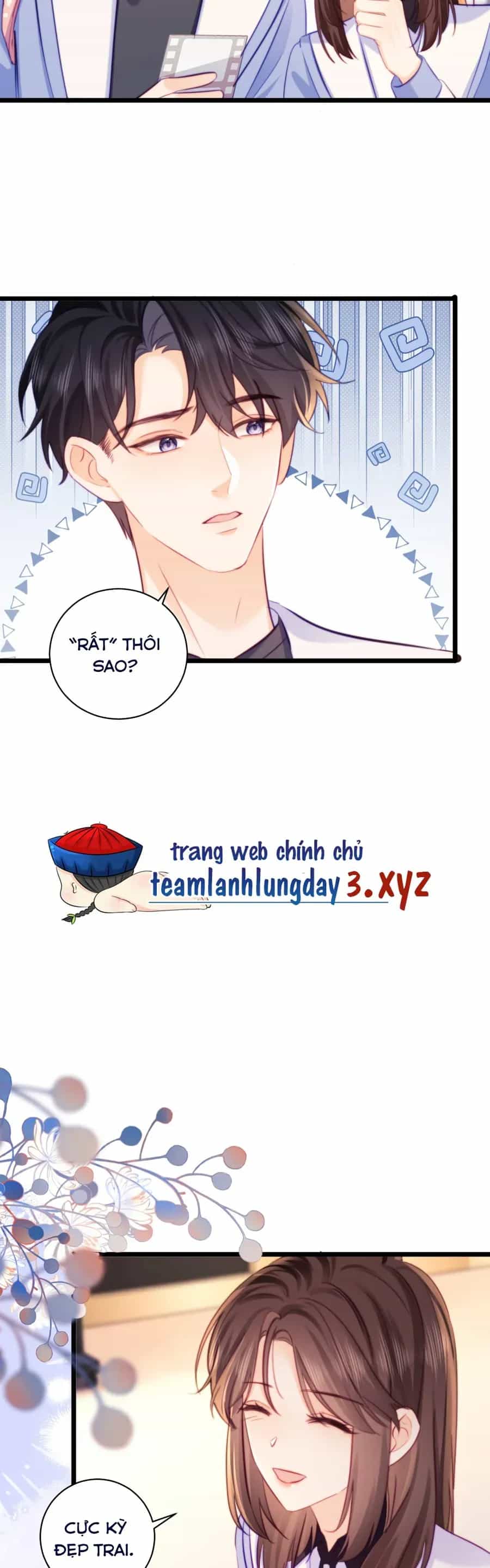 Truỵ Lạc - Chương 74 - ảnh 14
