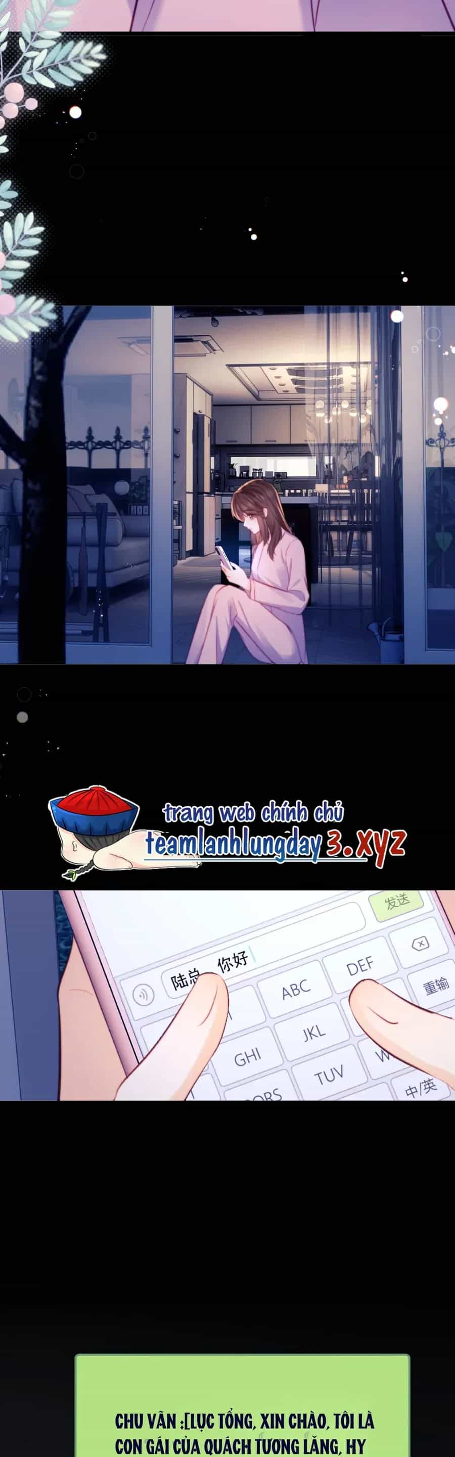 Truỵ Lạc - Chương 74 - ảnh 19