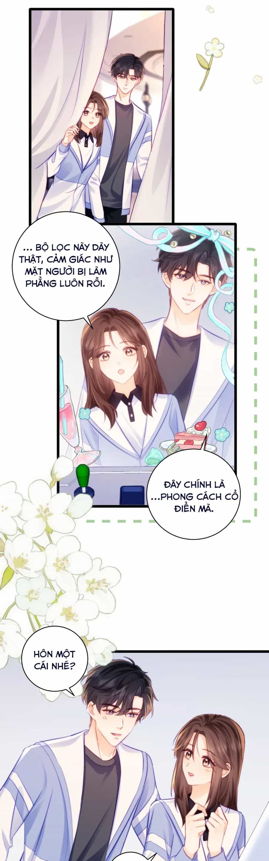 Truỵ Lạc - Chương 74 - ảnh 9
