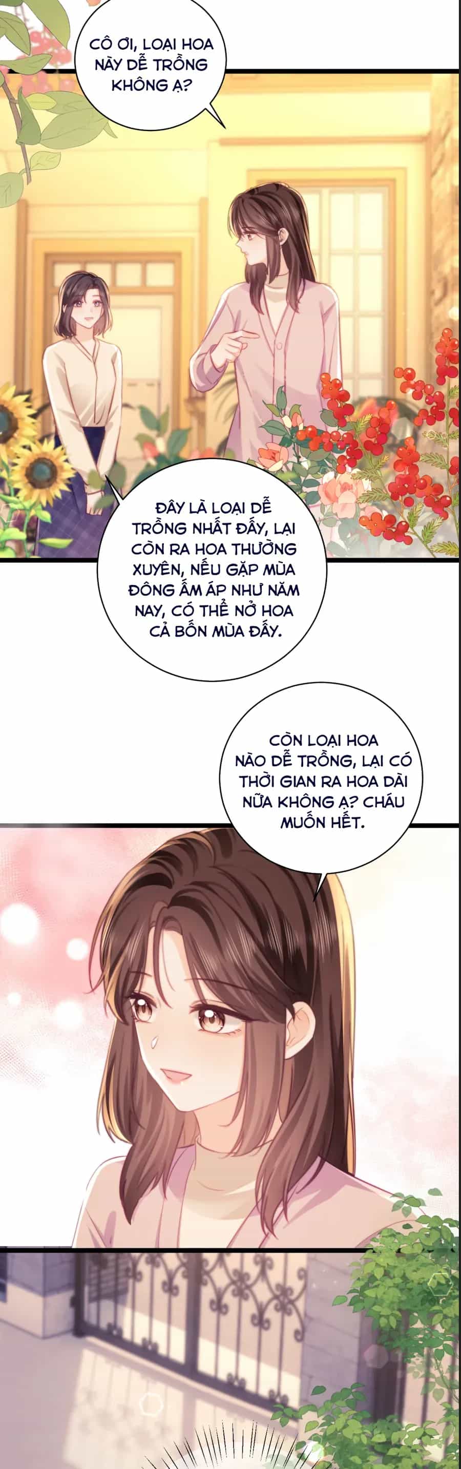 Truỵ Lạc - Chương 75 - ảnh 13