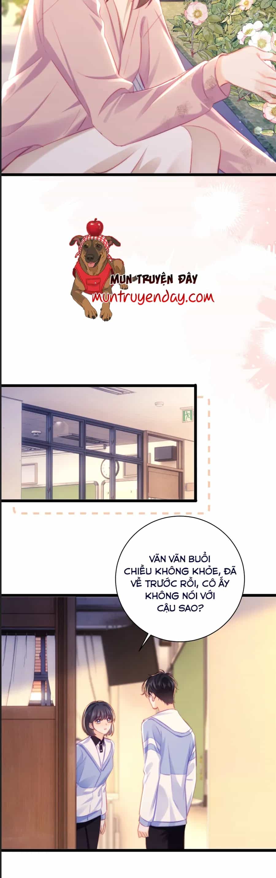 Truỵ Lạc - Chương 75 - ảnh 15