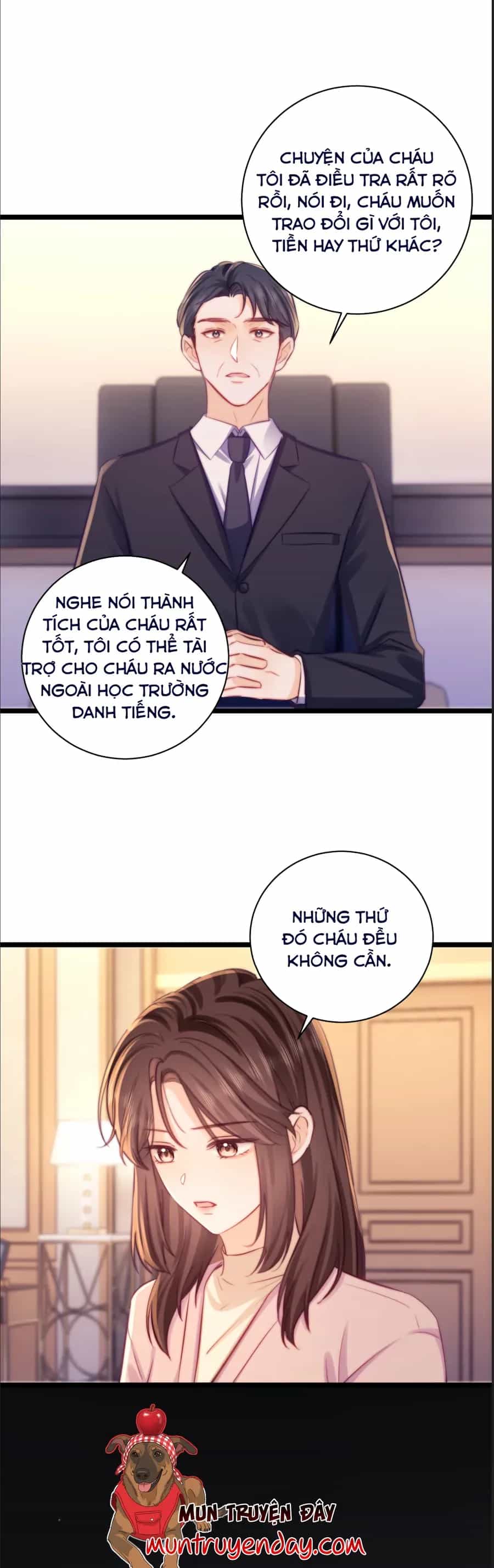 Truỵ Lạc - Chương 75 - ảnh 6