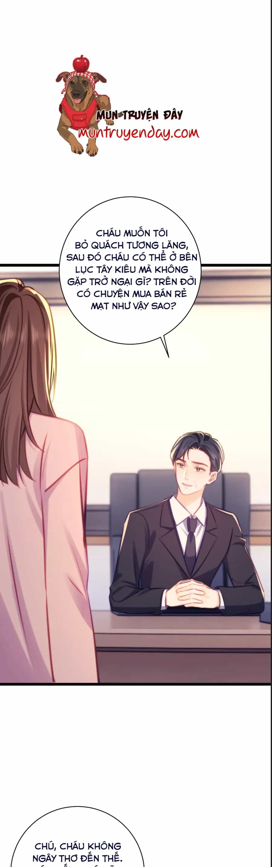 Truỵ Lạc - Chương 75 - ảnh 8
