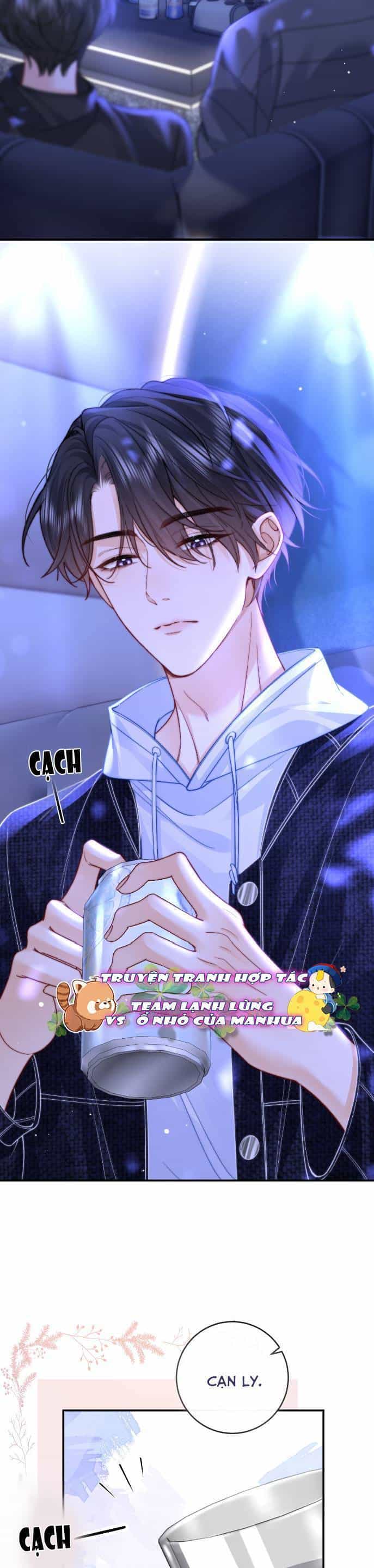 Truỵ Lạc - Chương 8 - ảnh 12