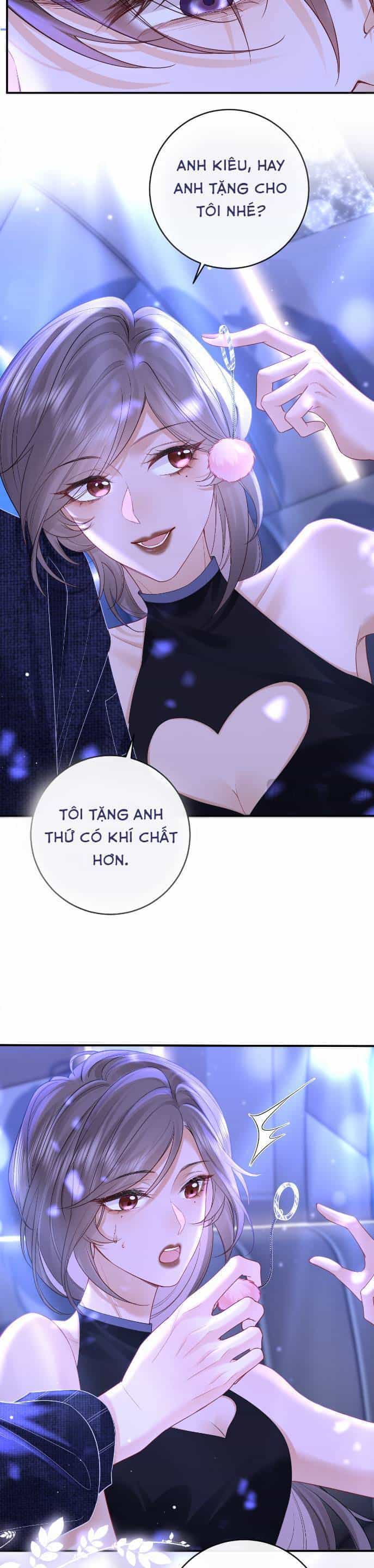 Truỵ Lạc - Chương 8 - ảnh 15