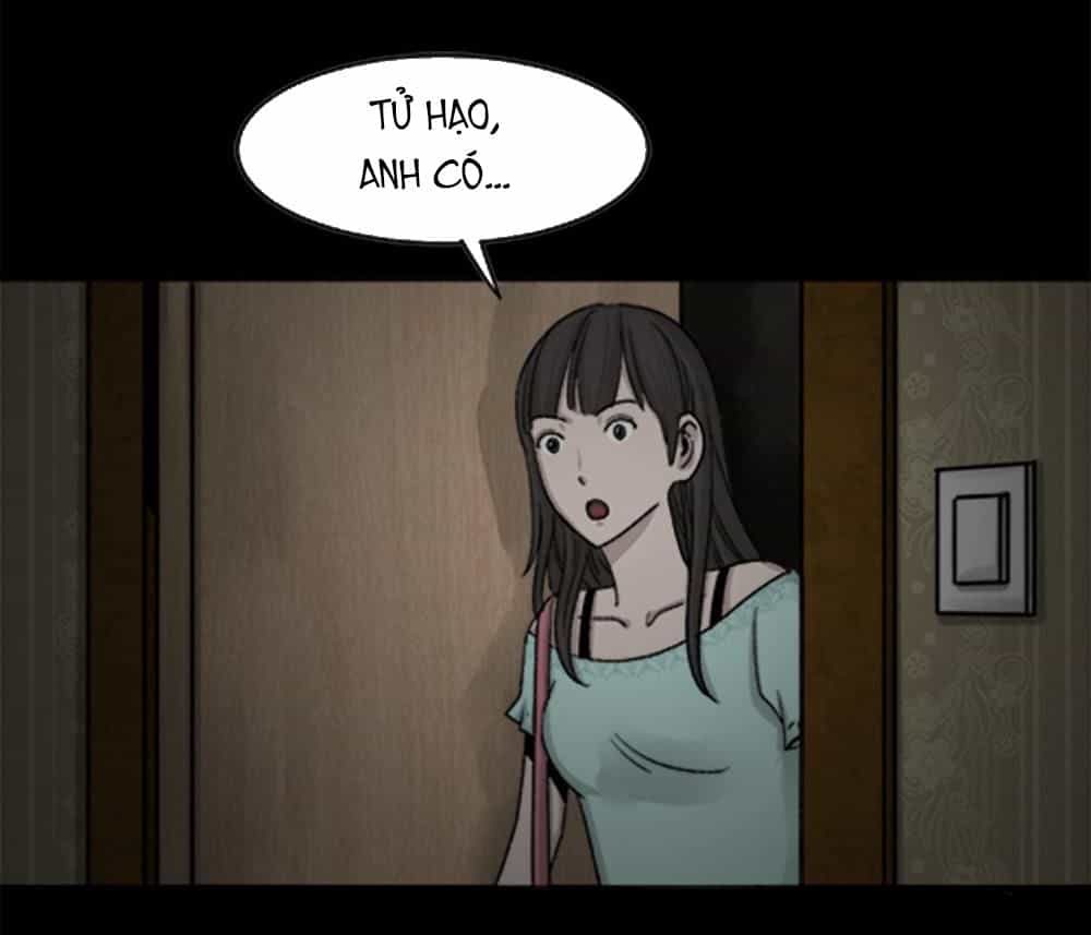 Truyện Đọc Lúc 0H - Chương 16 - ảnh 60