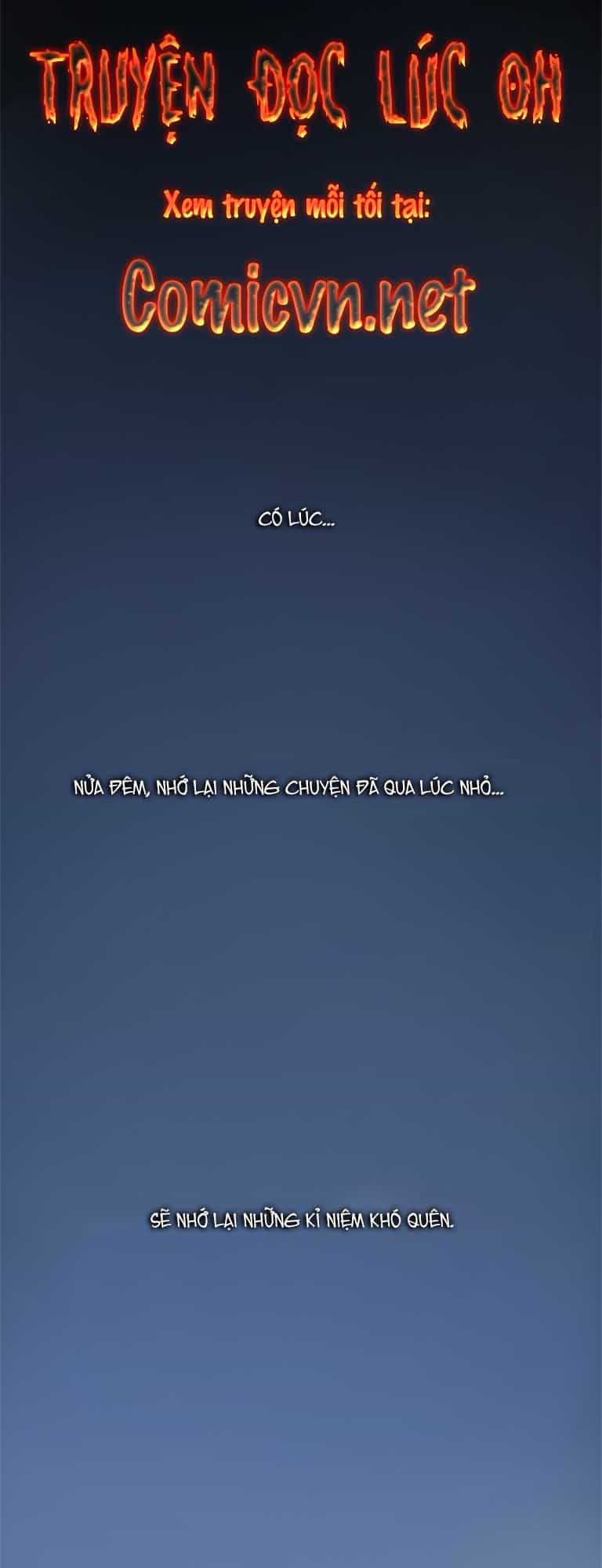 Truyện Đọc Lúc 0H - Chương 17 - ảnh 1