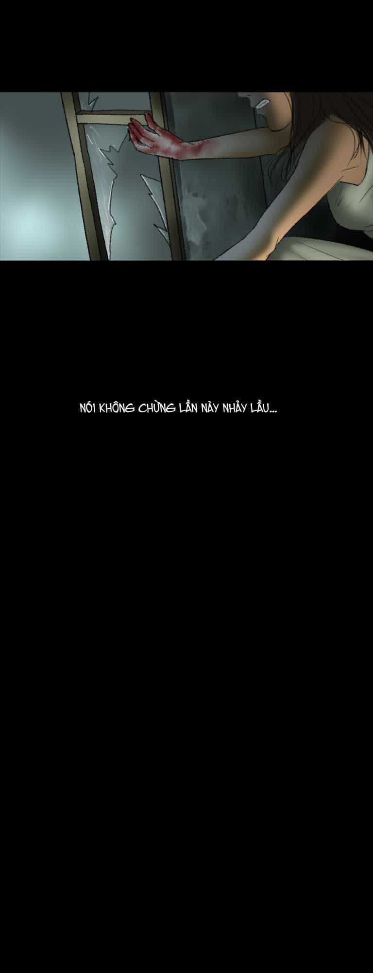 Truyện Đọc Lúc 0H - Chương 19 - ảnh 20