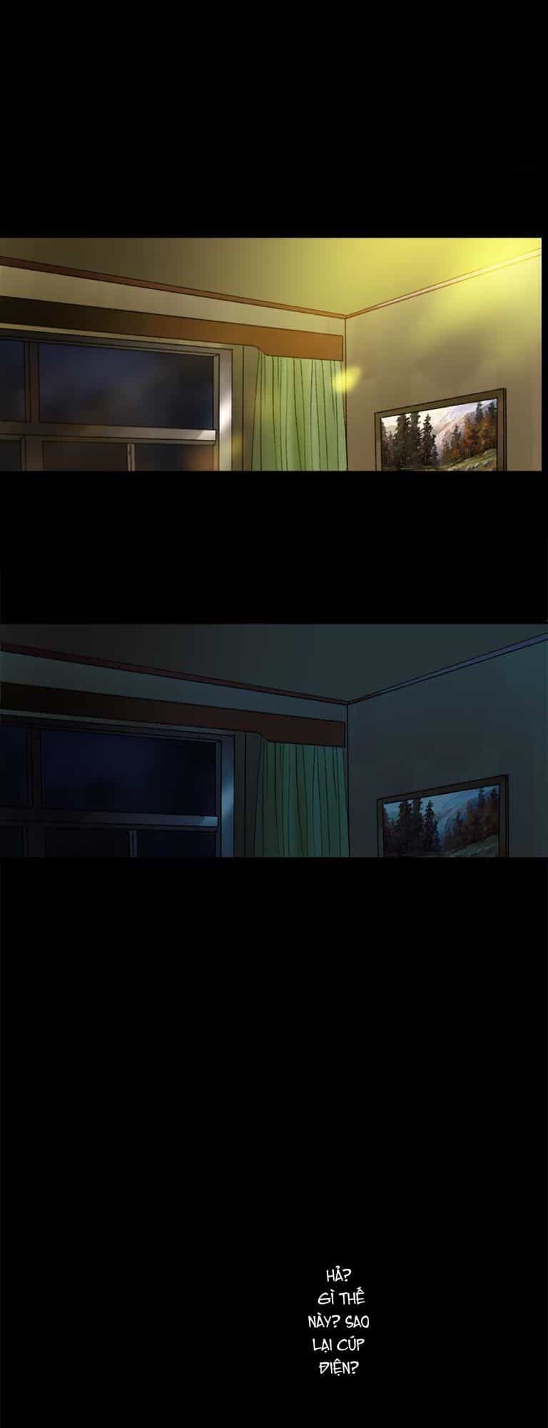 Truyện Đọc Lúc 0H - Chương 21 - ảnh 33
