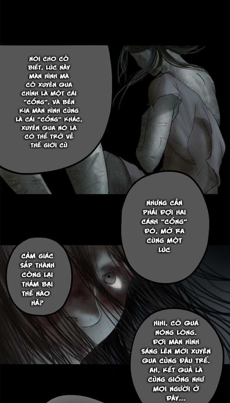 Truyện Đọc Lúc 0H - Chương 21 - ảnh 50