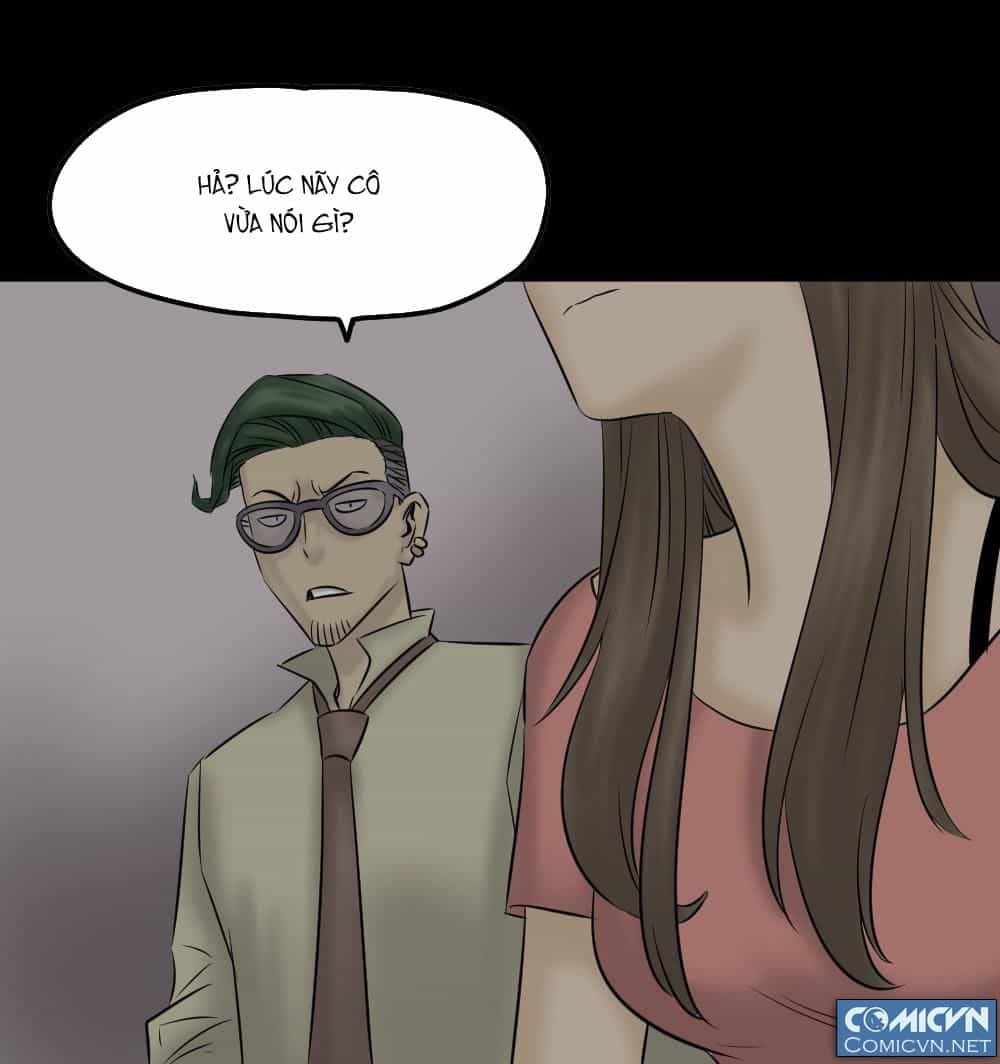 Truyện Đọc Lúc 0H - Chương 24 - ảnh 5