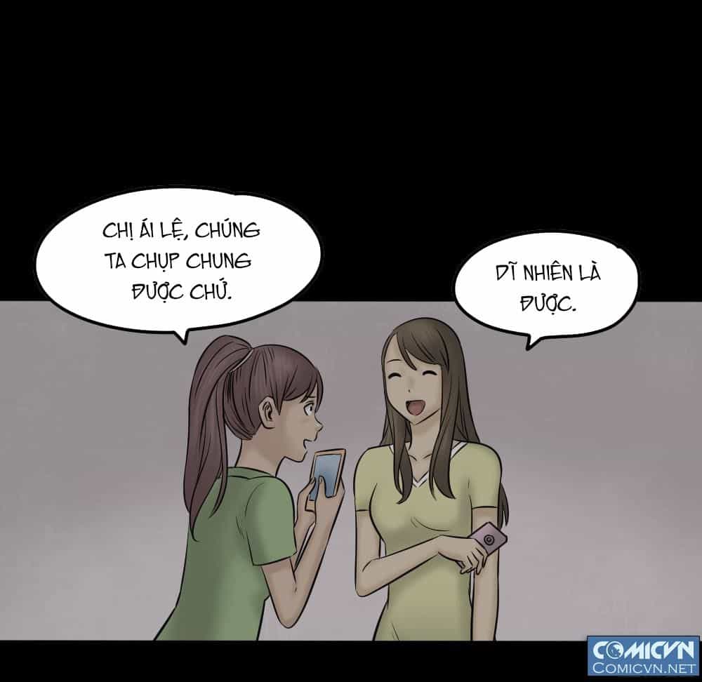 Truyện Đọc Lúc 0H - Chương 25 - ảnh 85