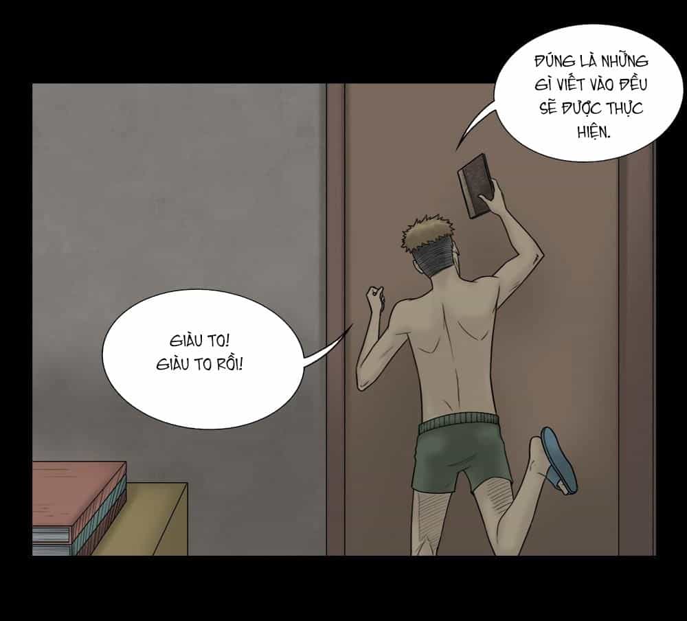 Truyện Đọc Lúc 0H - Chương 26 - ảnh 75
