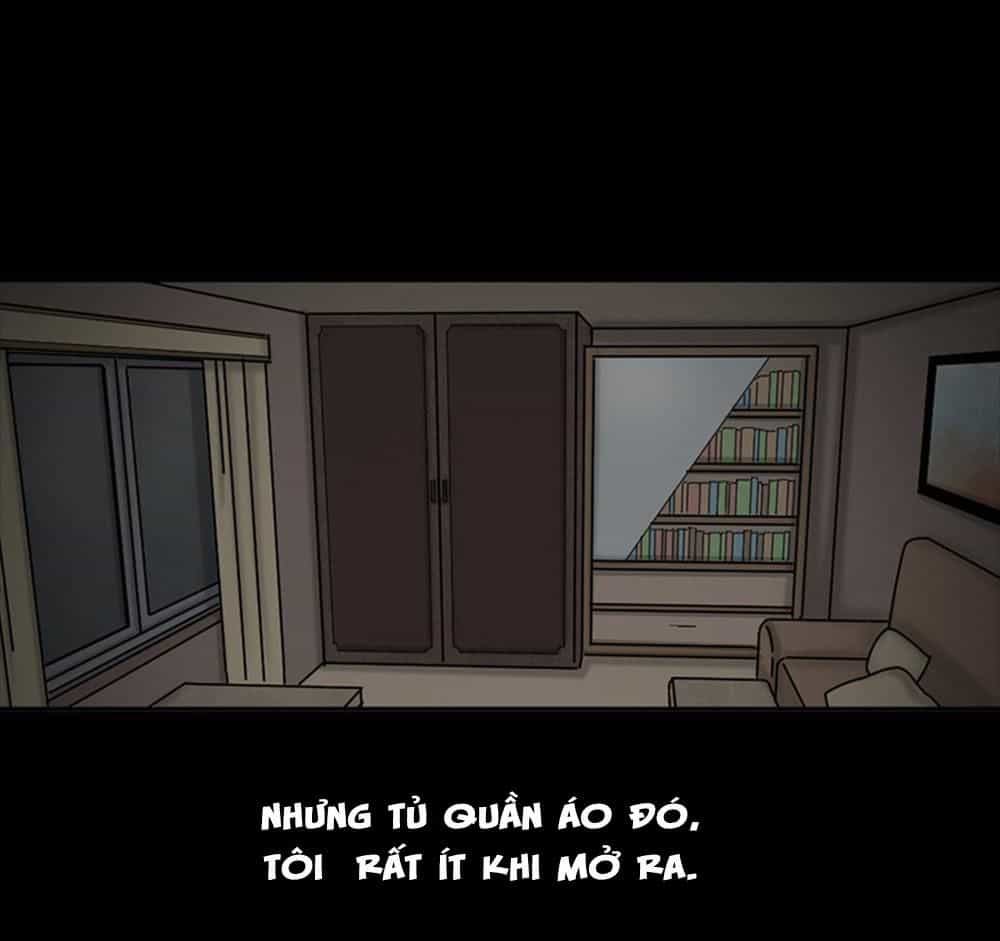 Truyện Đọc Lúc 0H - Chương 29 - ảnh 16