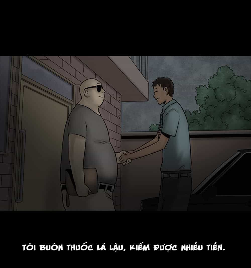 Truyện Đọc Lúc 0H - Chương 29 - ảnh 17