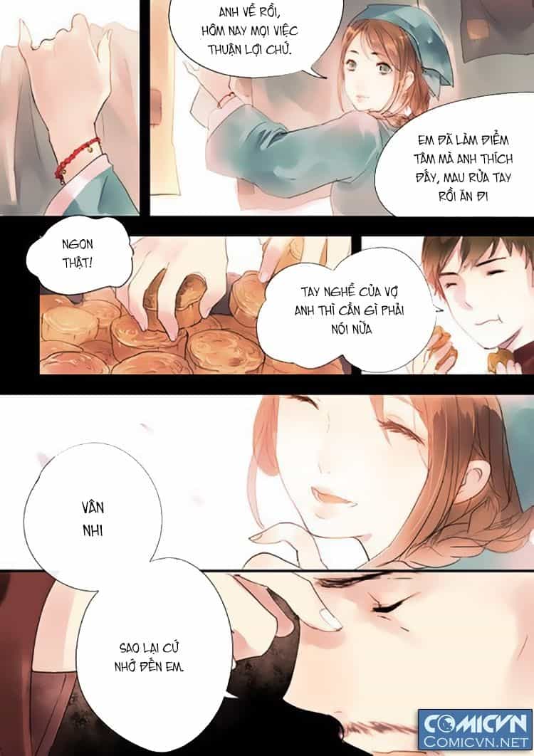 Truyện Đọc Lúc 0H - Chương 31 - ảnh 10