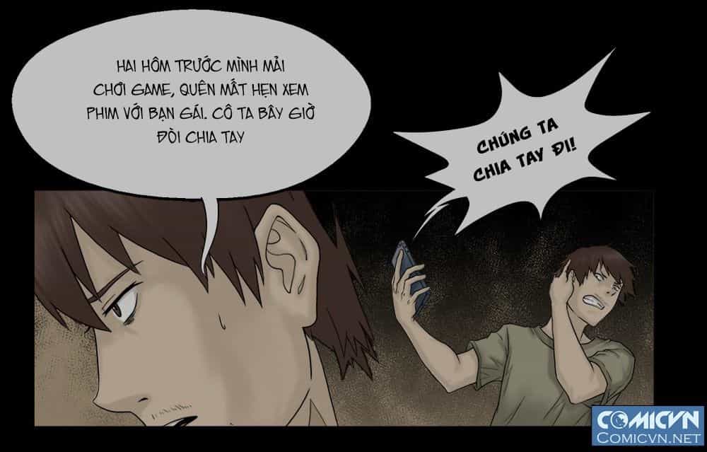 Truyện Đọc Lúc 0H - Chương 42 - ảnh 2