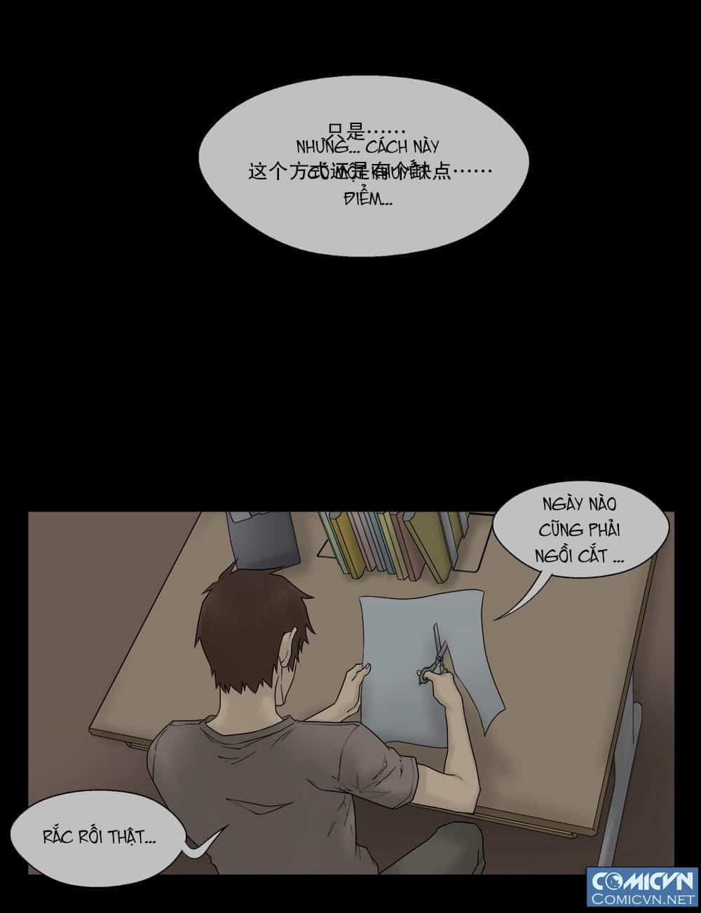 Truyện Đọc Lúc 0H - Chương 42 - ảnh 65