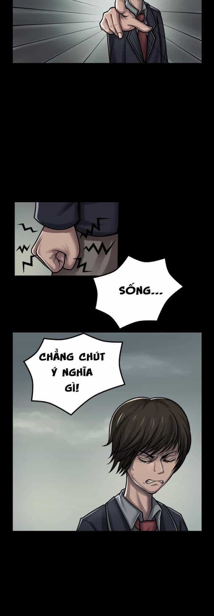 Truyện Đọc Lúc 0H - Chương 45 - ảnh 5