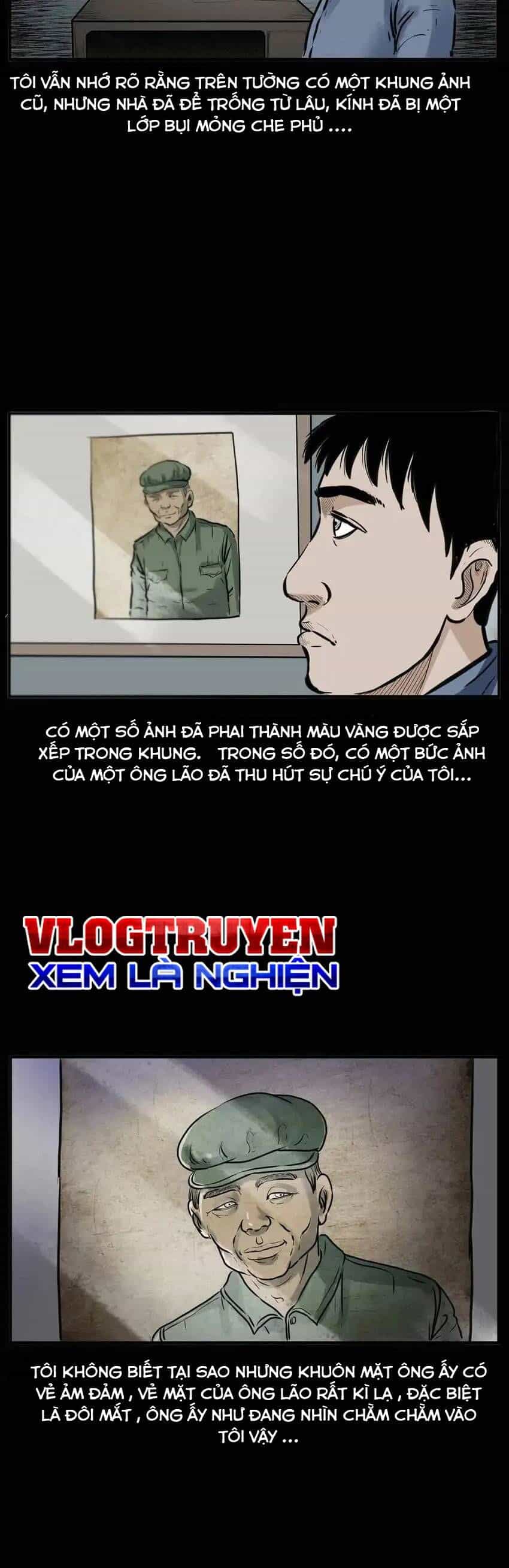Truyện Kinh Dị Đời Thực - Chương 10 - ảnh 6