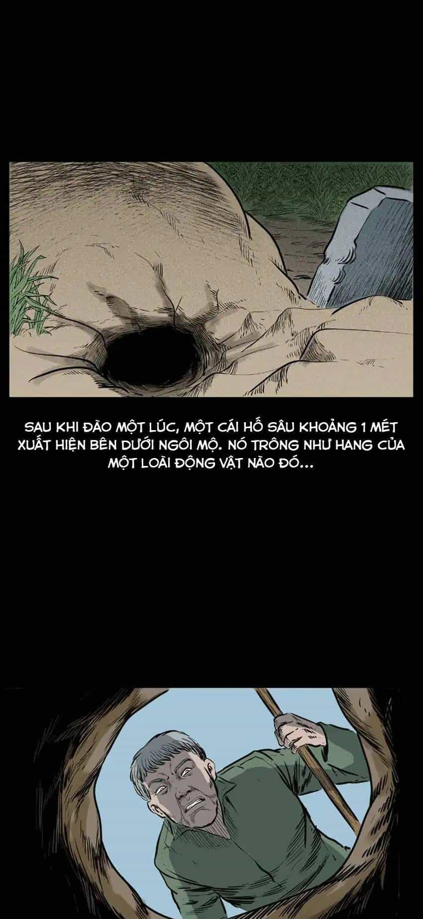 Truyện Kinh Dị Đời Thực - Chương 11 - ảnh 23