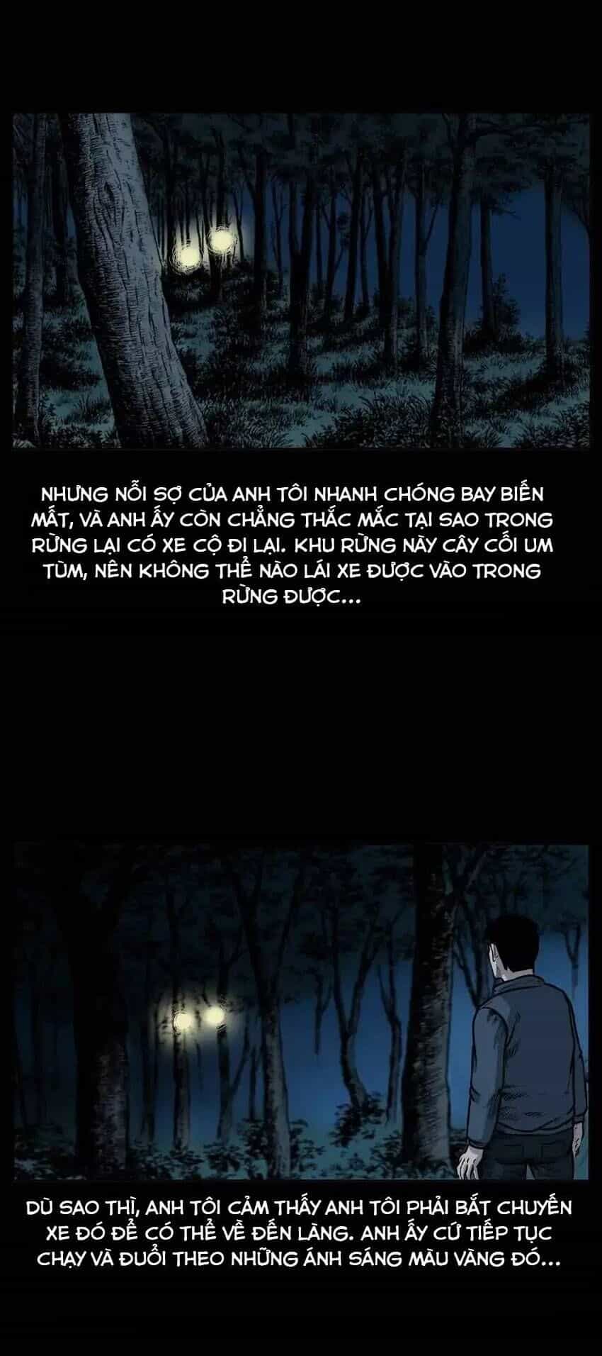 Truyện Kinh Dị Đời Thực - Chương 12 - ảnh 13