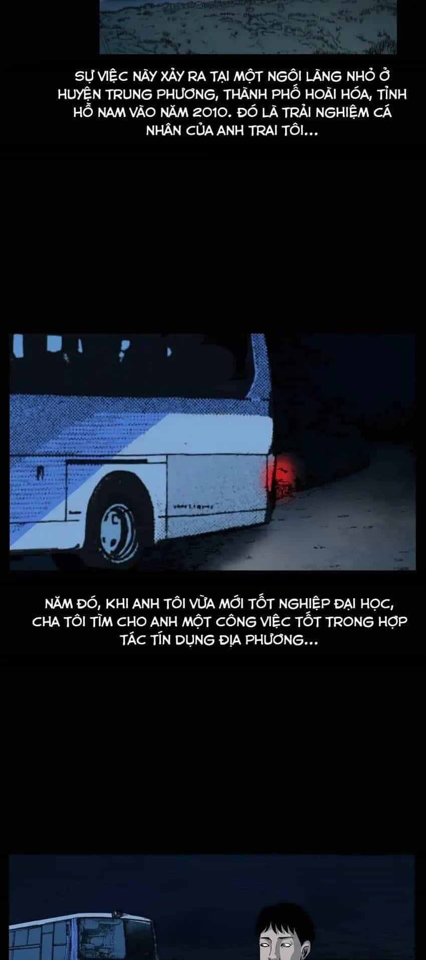 Truyện Kinh Dị Đời Thực - Chương 12 - ảnh 2
