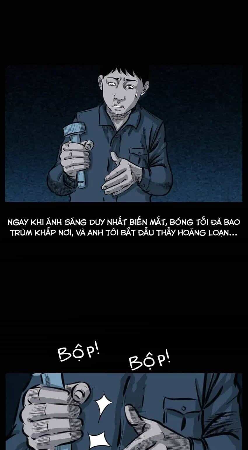 Truyện Kinh Dị Đời Thực - Chương 12 - ảnh 6