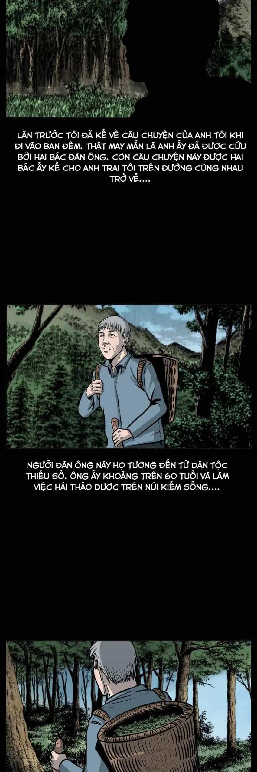 Truyện Kinh Dị Đời Thực - Chương 13 - ảnh 3