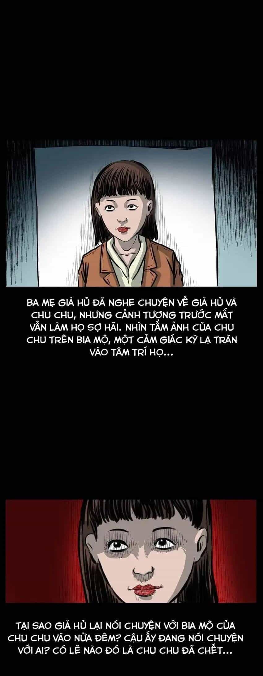 Truyện Kinh Dị Đời Thực - Chương 14 - ảnh 13