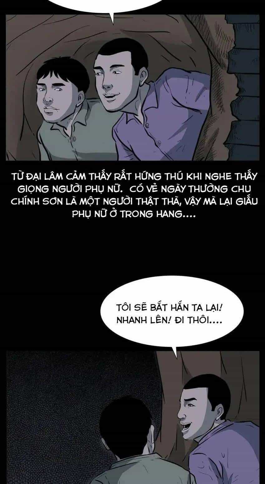 Truyện Kinh Dị Đời Thực - Chương 15 - ảnh 23