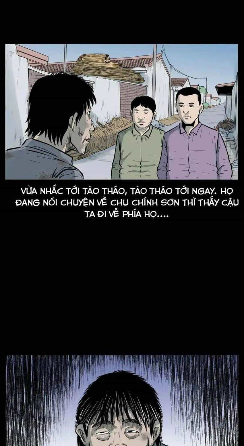 Truyện Kinh Dị Đời Thực - Chương 15 - ảnh 6
