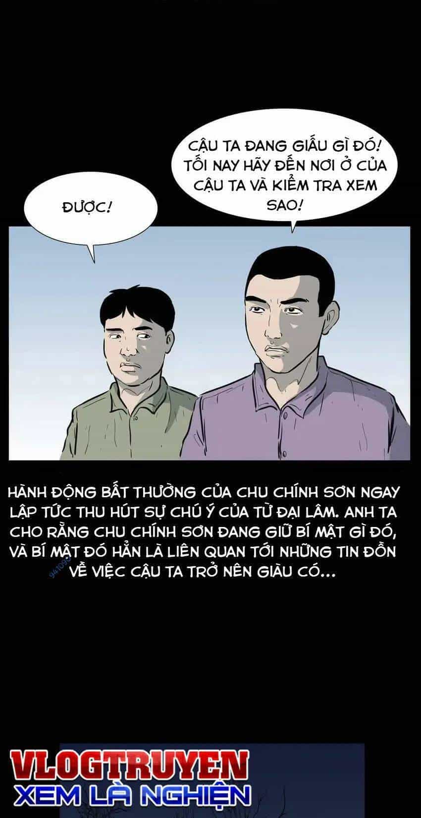 Truyện Kinh Dị Đời Thực - Chương 15 - ảnh 9