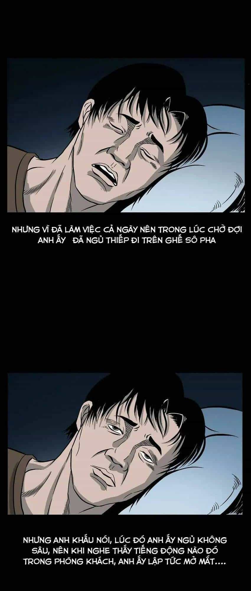 Truyện Kinh Dị Đời Thực - Chương 17 - ảnh 10