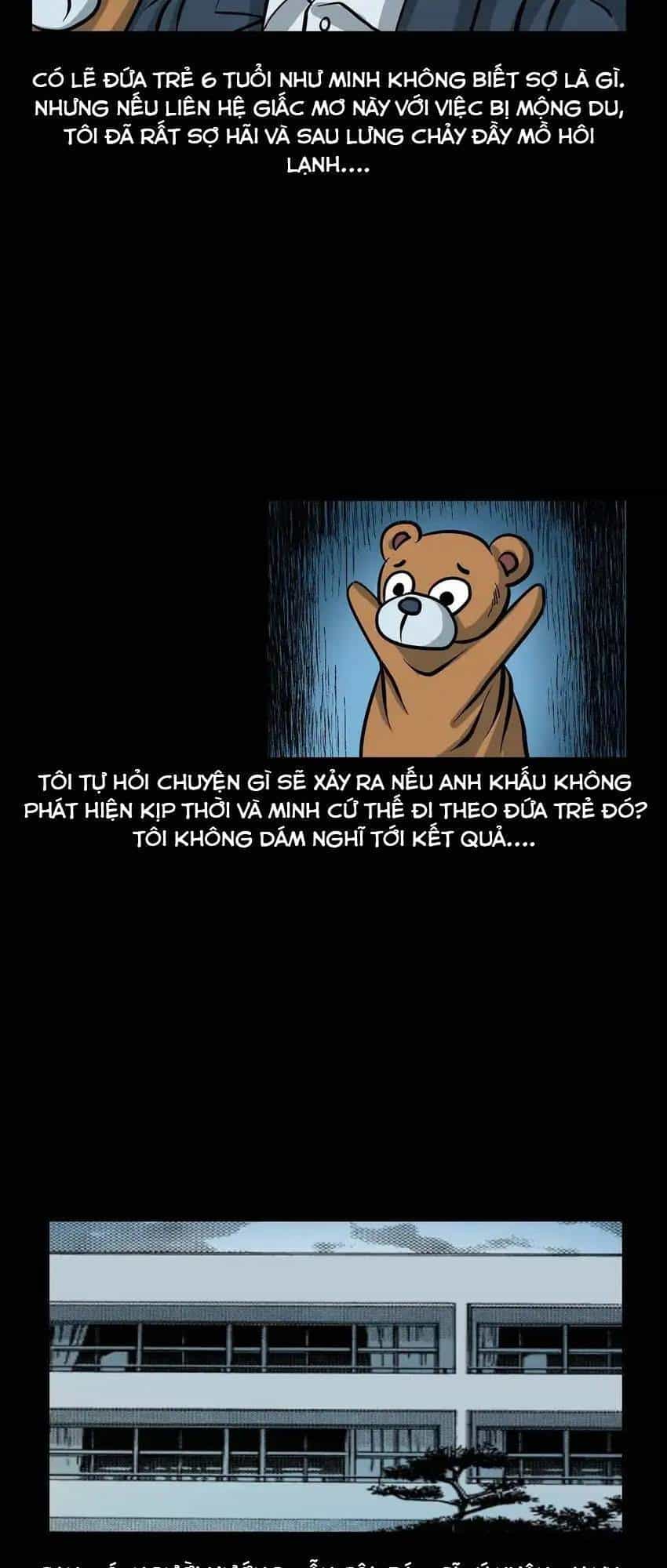 Truyện Kinh Dị Đời Thực - Chương 17 - ảnh 35