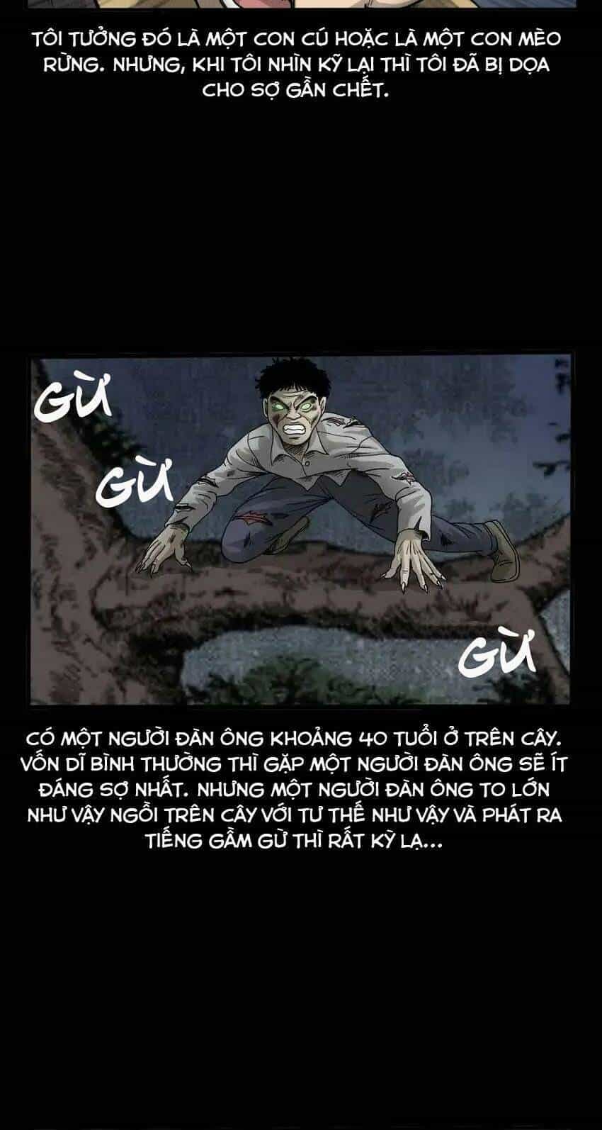 Truyện Kinh Dị Đời Thực - Chương 2 - ảnh 10