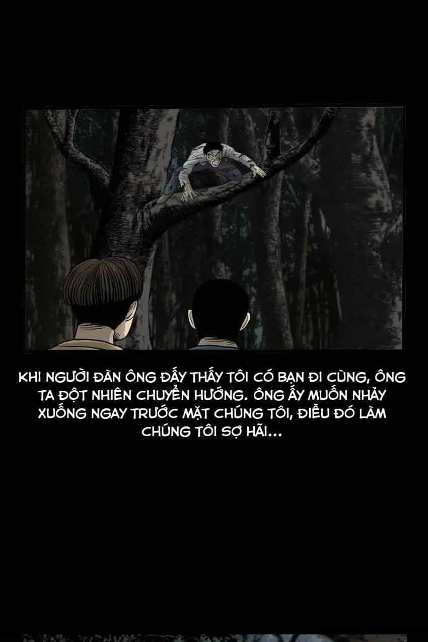 Truyện Kinh Dị Đời Thực - Chương 2 - ảnh 13