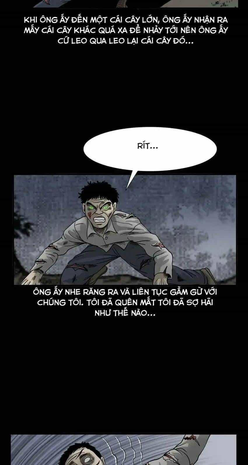 Truyện Kinh Dị Đời Thực - Chương 2 - ảnh 20