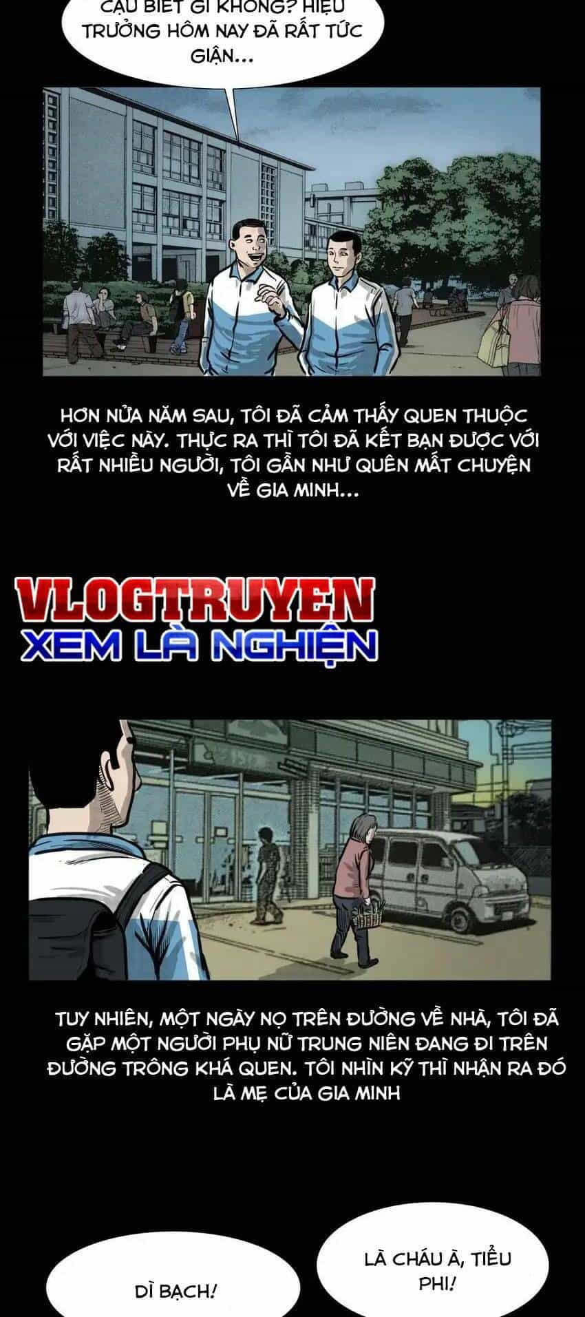 Truyện Kinh Dị Đời Thực - Chương 4 - ảnh 10