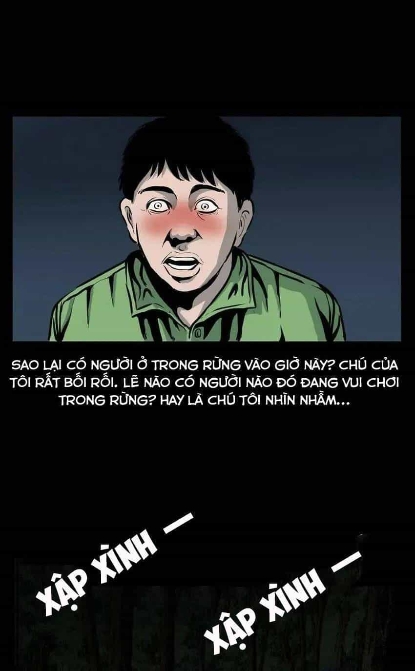 Truyện Kinh Dị Đời Thực - Chương 6 - ảnh 8