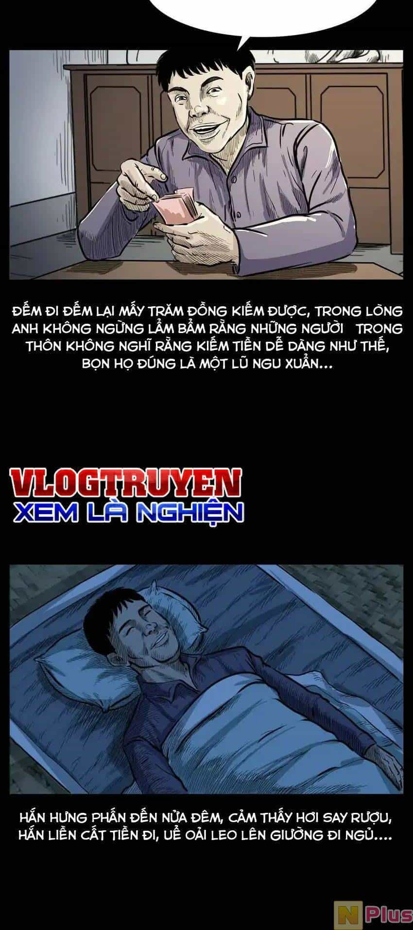 Truyện Kinh Dị Đời Thực - Chương 8 - ảnh 13