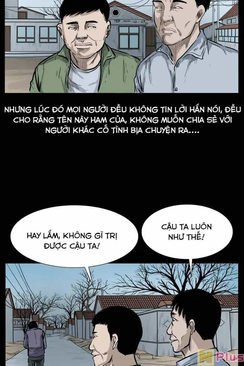 Truyện Kinh Dị Đời Thực - Chương 8 - ảnh 17