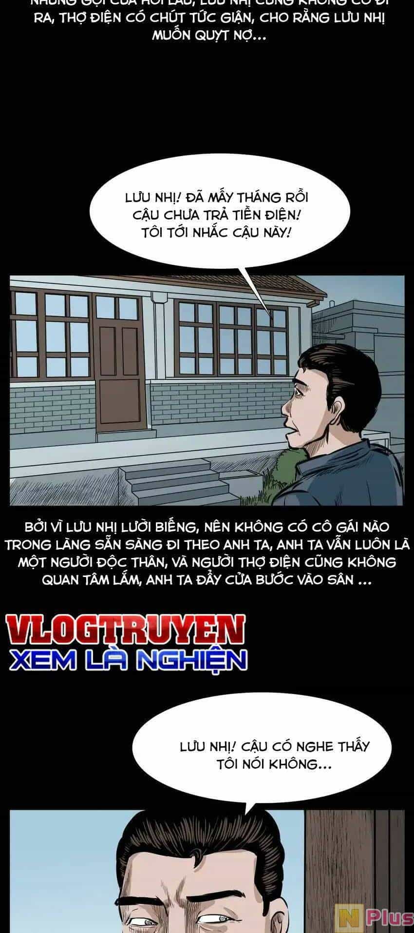 Truyện Kinh Dị Đời Thực - Chương 8 - ảnh 20