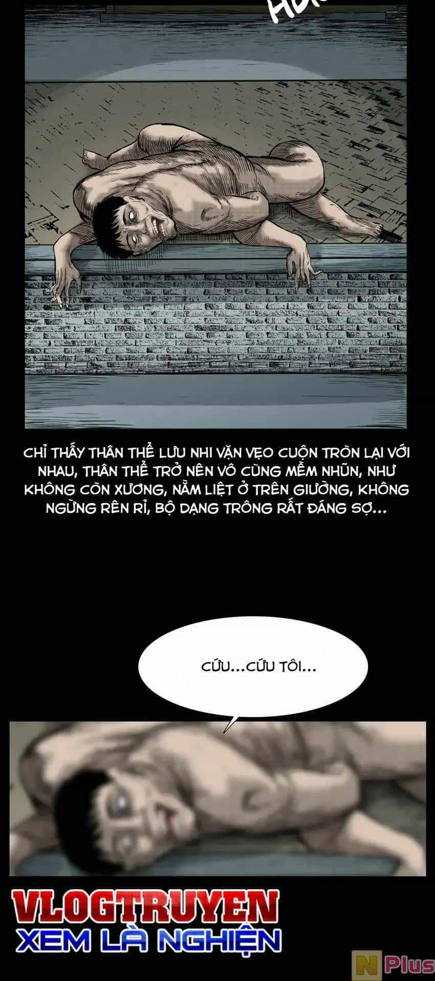 Truyện Kinh Dị Đời Thực - Chương 8 - ảnh 22