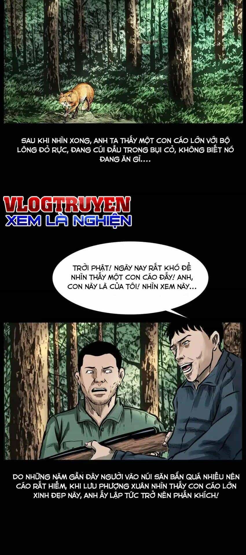 Truyện Kinh Dị Đời Thực - Chương 9 - ảnh 13