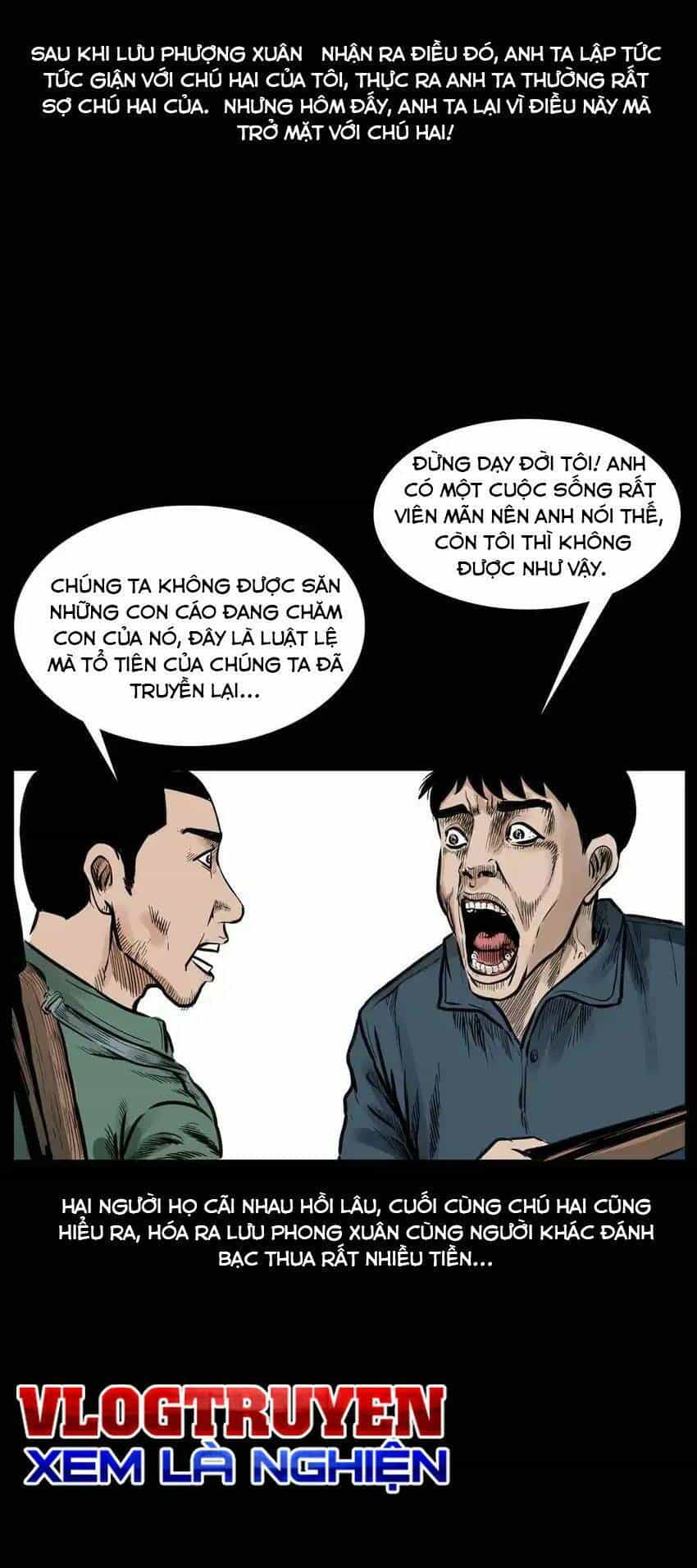 Truyện Kinh Dị Đời Thực - Chương 9 - ảnh 21
